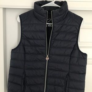 Guess Puffer Vest
